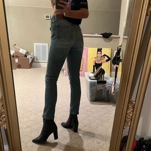 501 Levis size 27